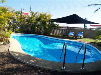 Pigeon House Motor Inn - Hervey Bay Accommodation 5