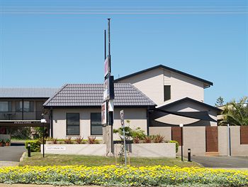 Pigeon House Motor Inn - Hervey Bay Accommodation 6
