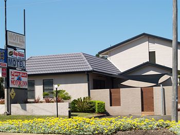 Pigeon House Motor Inn - Hervey Bay Accommodation 7
