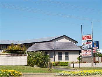 Pigeon House Motor Inn - Hervey Bay Accommodation 8