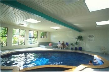 Best Western Plus The Tudor-Box Hill - Hervey Bay Accommodation 7
