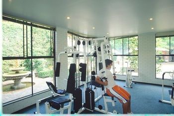 Best Western Plus The Tudor-Box Hill - Hervey Bay Accommodation 10