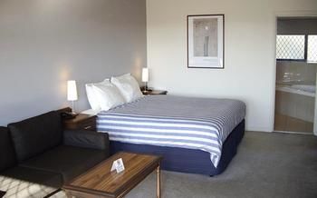 Best Western Plus The Tudor-Box Hill - Hervey Bay Accommodation 19