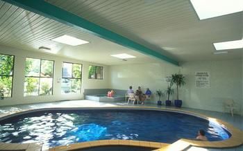 Best Western Plus The Tudor-Box Hill - Hervey Bay Accommodation 23