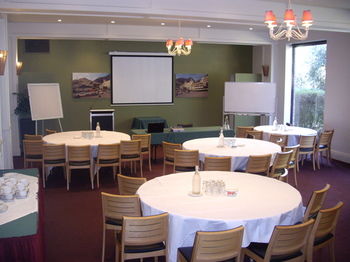 Best Western Plus The Tudor-Box Hill - Hervey Bay Accommodation 29