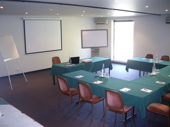 Best Western Plus The Tudor-Box Hill - Hervey Bay Accommodation 30