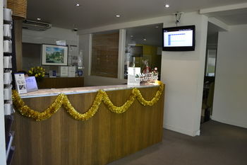 Best Western Plus The Tudor-Box Hill - Hervey Bay Accommodation 33