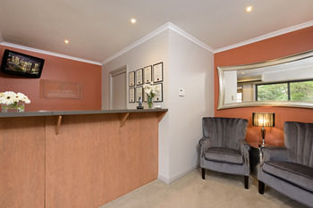 Ringwood Royale - Hervey Bay Accommodation 3