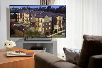 Ringwood Royale - Hervey Bay Accommodation 5