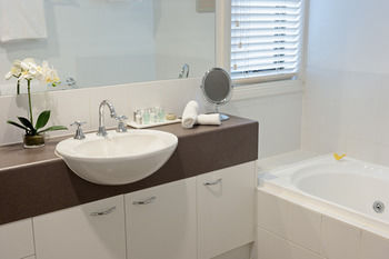 Ringwood Royale - Hervey Bay Accommodation 10
