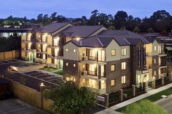 Ringwood Royale - Hervey Bay Accommodation 11