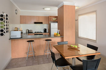 Ringwood Royale - Hervey Bay Accommodation 16