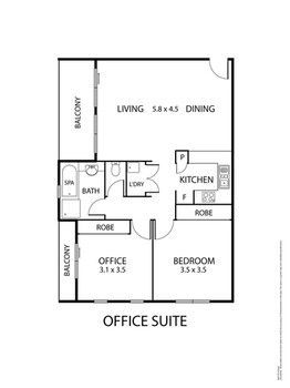 Ringwood Royale - Hervey Bay Accommodation 17
