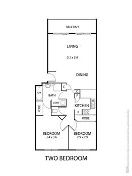 Ringwood Royale - Hervey Bay Accommodation 18