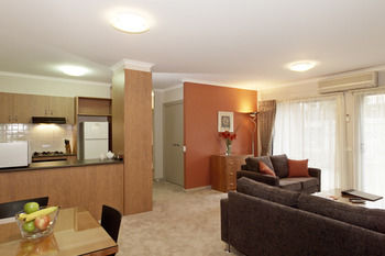 Ringwood Royale - Hervey Bay Accommodation 19