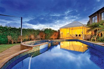 Best Western Plus Buckingham International - Hervey Bay Accommodation 4