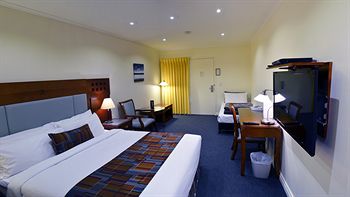 Best Western Plus Buckingham International - Hervey Bay Accommodation 5