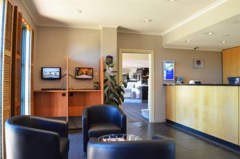 Best Western Plus Buckingham International - Hervey Bay Accommodation 7