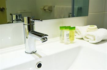 Best Western Plus Buckingham International - Hervey Bay Accommodation 8