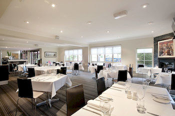 Best Western Plus Buckingham International - Hervey Bay Accommodation 10