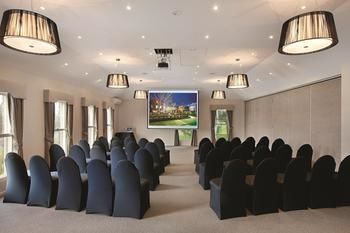 Best Western Plus Buckingham International - Hervey Bay Accommodation 11