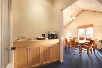 Best Western Plus Buckingham International - Hervey Bay Accommodation 12