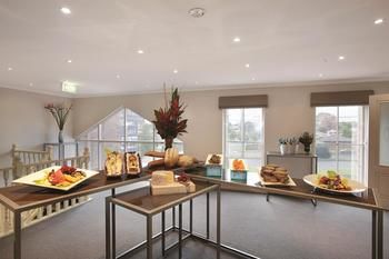 Best Western Plus Buckingham International - Hervey Bay Accommodation 13