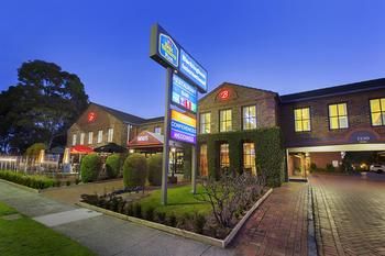 Best Western Plus Buckingham International - Hervey Bay Accommodation 16