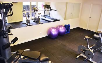 Best Western Plus Buckingham International - Hervey Bay Accommodation 18