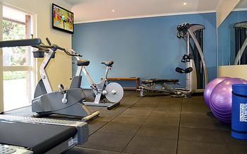 Best Western Plus Buckingham International - Hervey Bay Accommodation 19