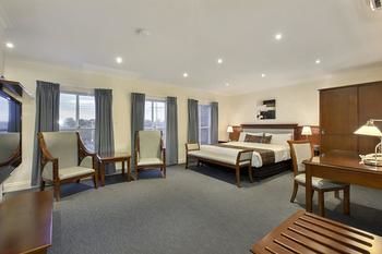 Best Western Plus Buckingham International - Hervey Bay Accommodation 20