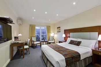 Best Western Plus Buckingham International - Hervey Bay Accommodation 22