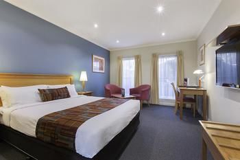 Best Western Plus Buckingham International - Hervey Bay Accommodation 23