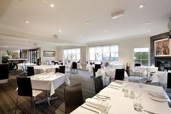 Best Western Plus Buckingham International - Hervey Bay Accommodation 26