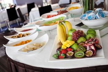 Best Western Plus Buckingham International - Hervey Bay Accommodation 27