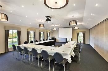 Best Western Plus Buckingham International - Hervey Bay Accommodation 30