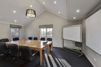 Best Western Plus Buckingham International - Hervey Bay Accommodation 31