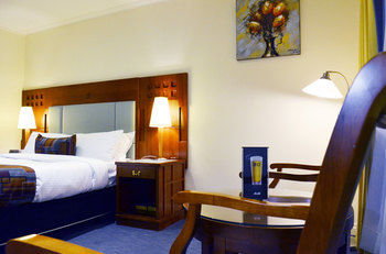 Best Western Plus Buckingham International - Hervey Bay Accommodation 32