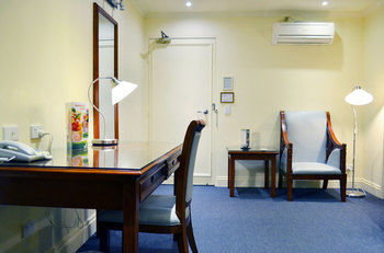 Best Western Plus Buckingham International - Hervey Bay Accommodation 33