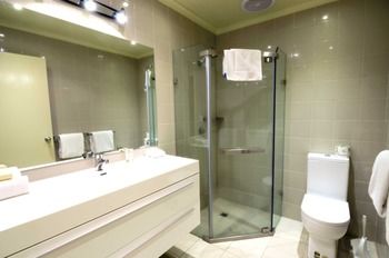 Best Western Plus Buckingham International - Hervey Bay Accommodation 35