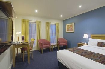 Best Western Plus Buckingham International - Hervey Bay Accommodation 36
