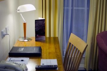 Best Western Plus Buckingham International - Hervey Bay Accommodation 37