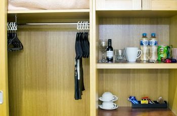 Best Western Plus Buckingham International - Hervey Bay Accommodation 38