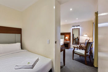 Best Western Plus Buckingham International - Hervey Bay Accommodation 44