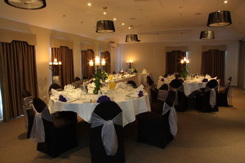 Best Western Plus Buckingham International - Hervey Bay Accommodation 47