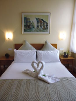 Claremont Guest House - Hervey Bay Accommodation 0