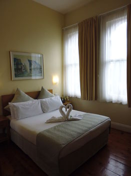 Claremont Guest House - Hervey Bay Accommodation 1