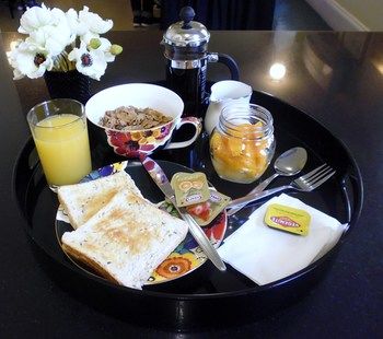 Claremont Guest House - Hervey Bay Accommodation 7