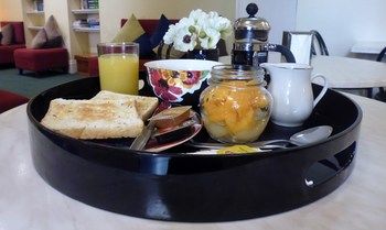 Claremont Guest House - Hervey Bay Accommodation 8