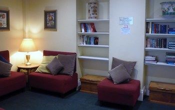 Claremont Guest House - Hervey Bay Accommodation 11